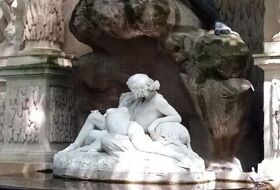 Le Luxembourg, un jardin extraordinaire : balade commentée