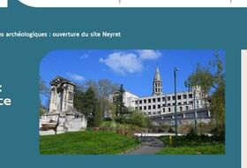info insc oblig JEP fouille du bâtiment Neyret 19 et 20/09