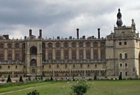 RANDONNEE SAINT-GERMAIN-EN-LAYE