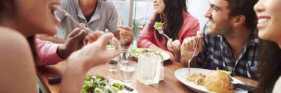 Rencontre et +  Faire connaissance Autour de Couscous Royal
