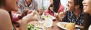 Rencontre et + Faire connaissance Autour de Couscous Royal