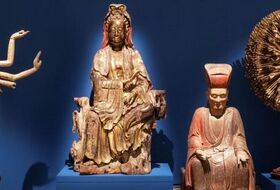 Introduction à l’hindouisme – Musée Guimet