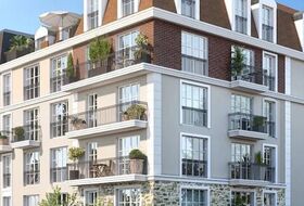 VISITE RESIDENCE SENIORS ACTIVIALES -LES BERGES DU CANAL
