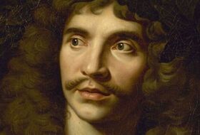 La Comédie Française, Molière.. et nous! Goûter conférence..