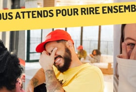 Séance de Yoga du rire en salle à Paris 12ème