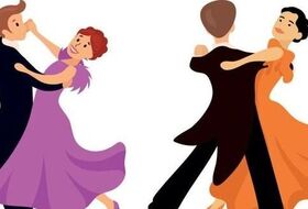 Danses de Salon