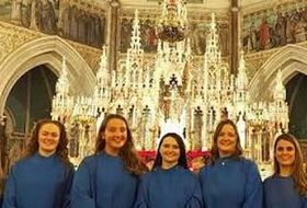 Concert Chant Traditionnel & Musique folklorique Irlandaise