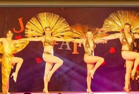 SOIREE CABARET