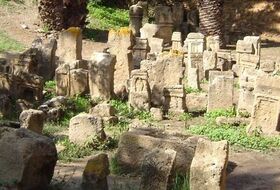 Conférence - Carthage et ses dieux