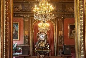 L'Hôtel de la Païva