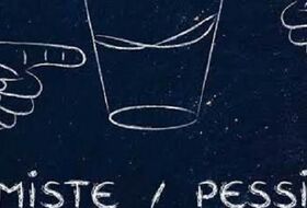CAFÉ PSYCHO: OPTIMISME vs PESSIMISME