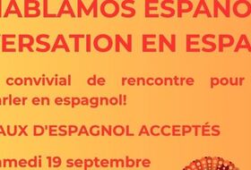 RENCONTRE et CONVERSATION EN ESPAGNOL