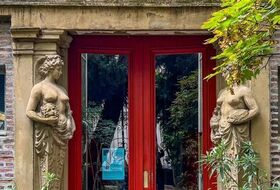La Ruche,visite privée,Chagall, Soutine,Léger àMontparnasse!