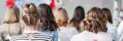 Atelier Découverte Langue Des Signes (LSF)