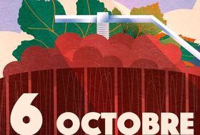 Fête du Paradis à Odenas