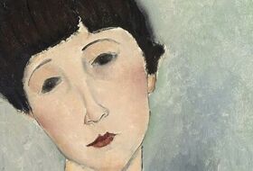 "Ecole de Paris" dans les collections de MahJ&nbsp;