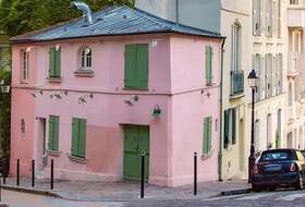 Histoires de Montmartre - 2h30