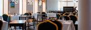 Déjeuner 🍽️ au Restaurant <<PAPRIKA>>  du Campus Belliard
