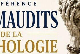 Conférence MYTHOLOGIE