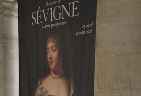 Tour Marais : sur les pas de la Marquise