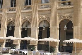 Tour Palais-Royal : femmes remarquables