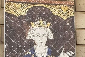 Tour Cité : Merveilleuse île du Palais