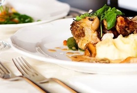 RESTAURANT D'APPLICATION ALEXANDRE DUMAS - PARIS 15 ÈME -