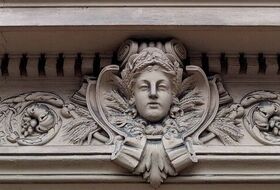 Autour du Palais Royal, promenade commentée 