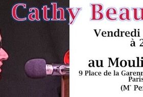 Concert piano-voix : Barbara, Sanson, Brassens…