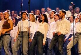 INFO insc oblig INSPÉ POP CHOIRS