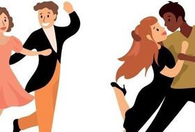 Cours d'essai gratuit de Danses de Salon
