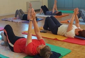 Regénérer son corps avec FELDENKRAIS