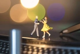 Danse pour les Nuls