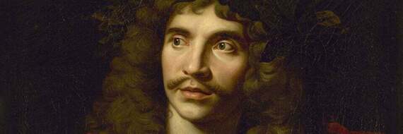 La Comédie Française, Molière.. et nous! Goûter conférence..