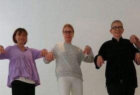 Cours d'essai de théâtre