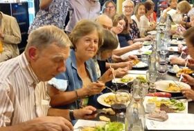 Soirée Resto-Chansons 