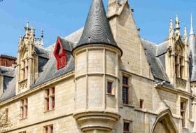 Le Marais Visite Guidée