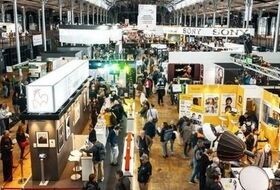 Visite du Salon de la Photo 2026 📸