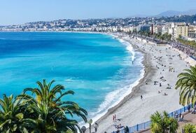 Nice,Villefranche-sur-Mer, Eze, Monaco