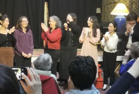 CONCERT- DIMANCHES LYRIQUES