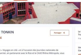 INFO insc oblig BALADE URBAINE AU TONKIN