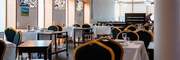 Déjeuner 🍽️ au Restaurant <<SESAME>> du Campus Belliard