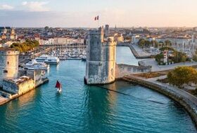 Rencontre La Rochelle : festival du film d'aventures !