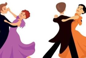 Cours d'essai gratuit de Danses de Salon