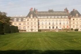 Cité Universitaire : balade architecturale et champêtre 