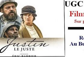 Film : Justin le juste