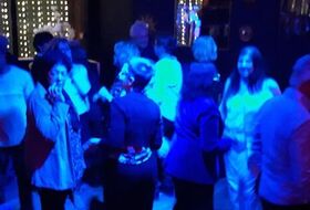 DINER/SPECTACLE CLOCLO et sesCLODETTES