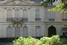 Visite guidée "La Nouvelle Athènes "