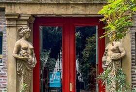 La Ruche,visite privée,Chagall, Soutine,Léger àMontparnasse!