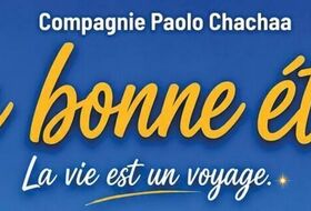 MA BONNE ÉTOILE